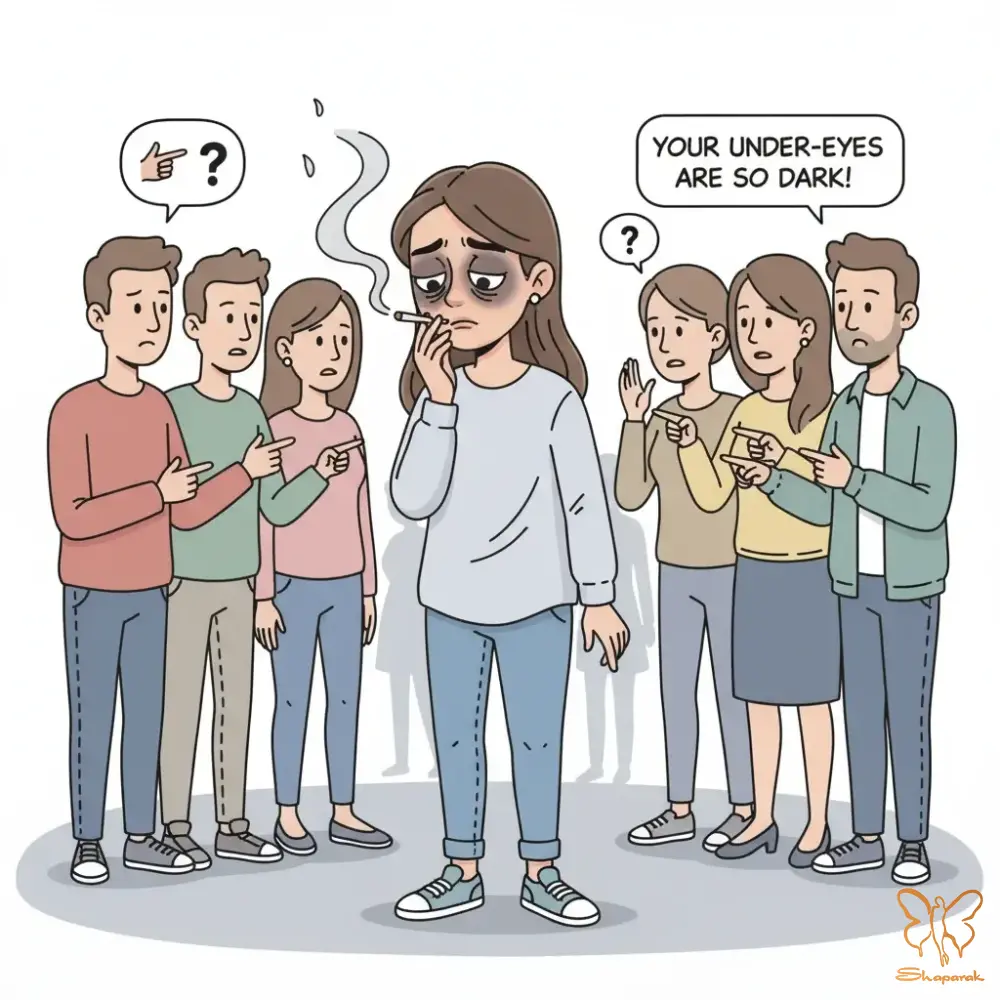 پسوریازیس و واکنشهای التهابی پوست