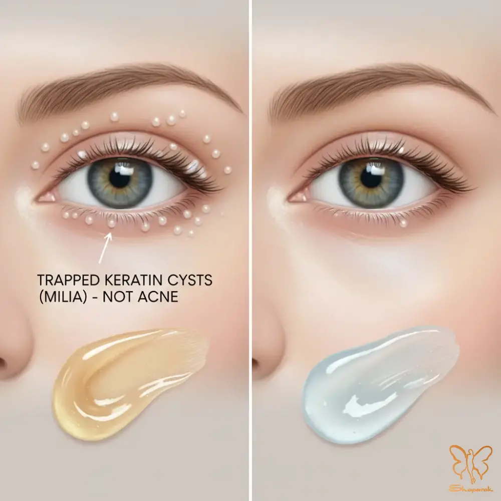 کلینیک تخصصی شاپرک طلایی مشهد کلینیک تخصصی شاپرک طلایی مشهد