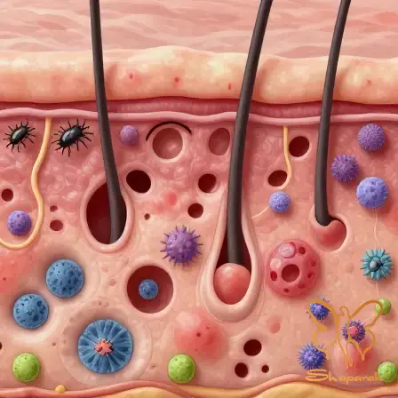 کلینیک شاپرک طلایی
