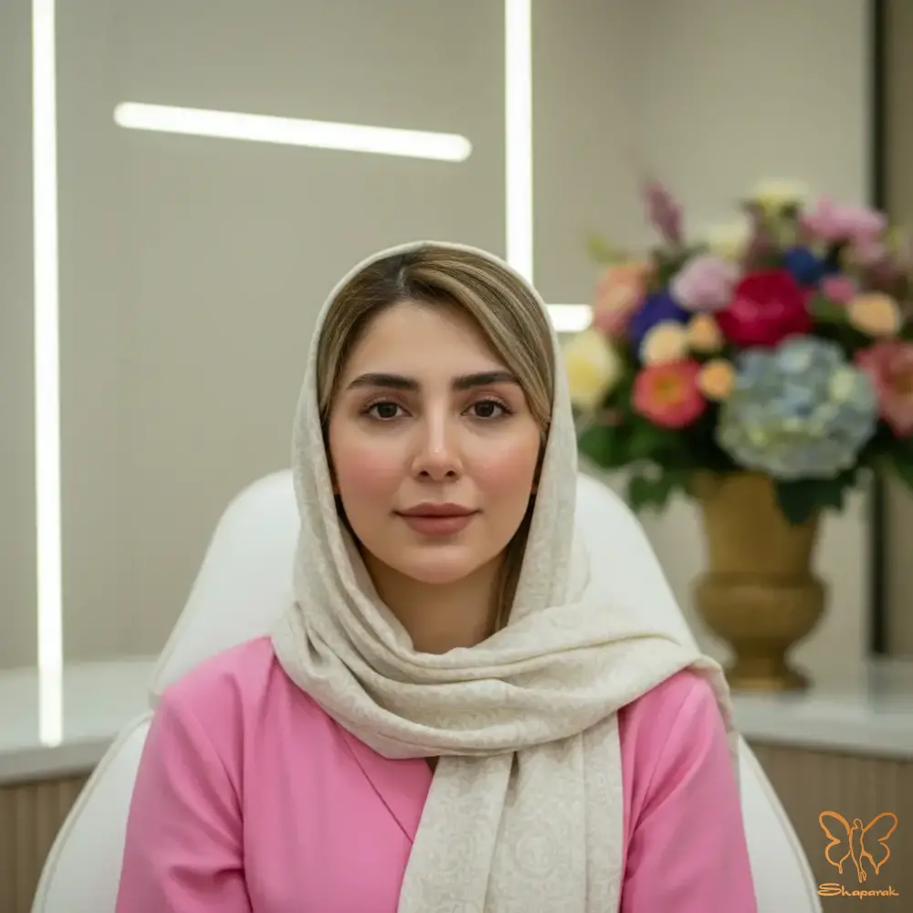 درمان ریزش مو