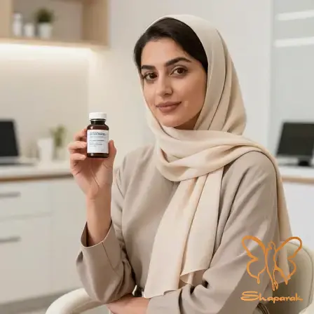 مکانیسم علمی احتمالی افزایش ماندگاری بوتاکس با زینک درمشهد