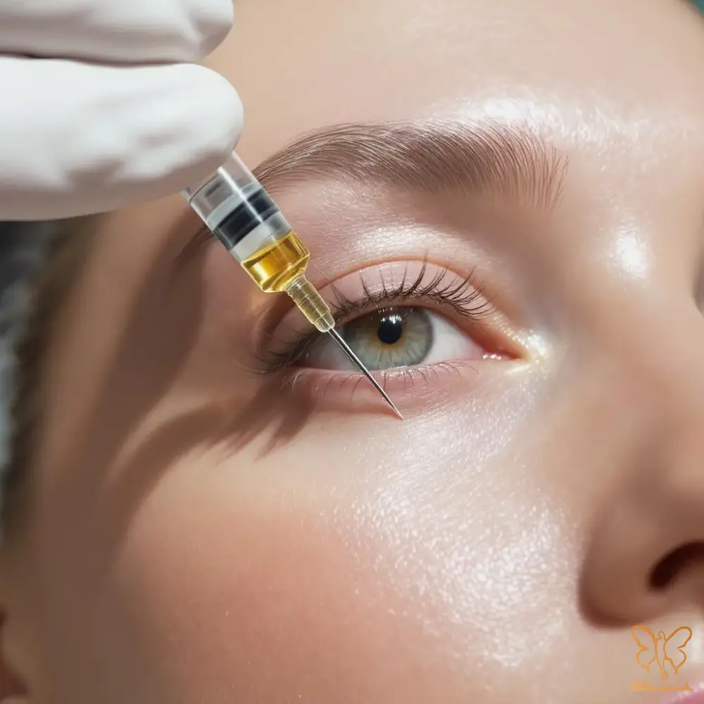 تزریق ژل استایلج S در مشهد تزریق ژل استایلج S در مشهد