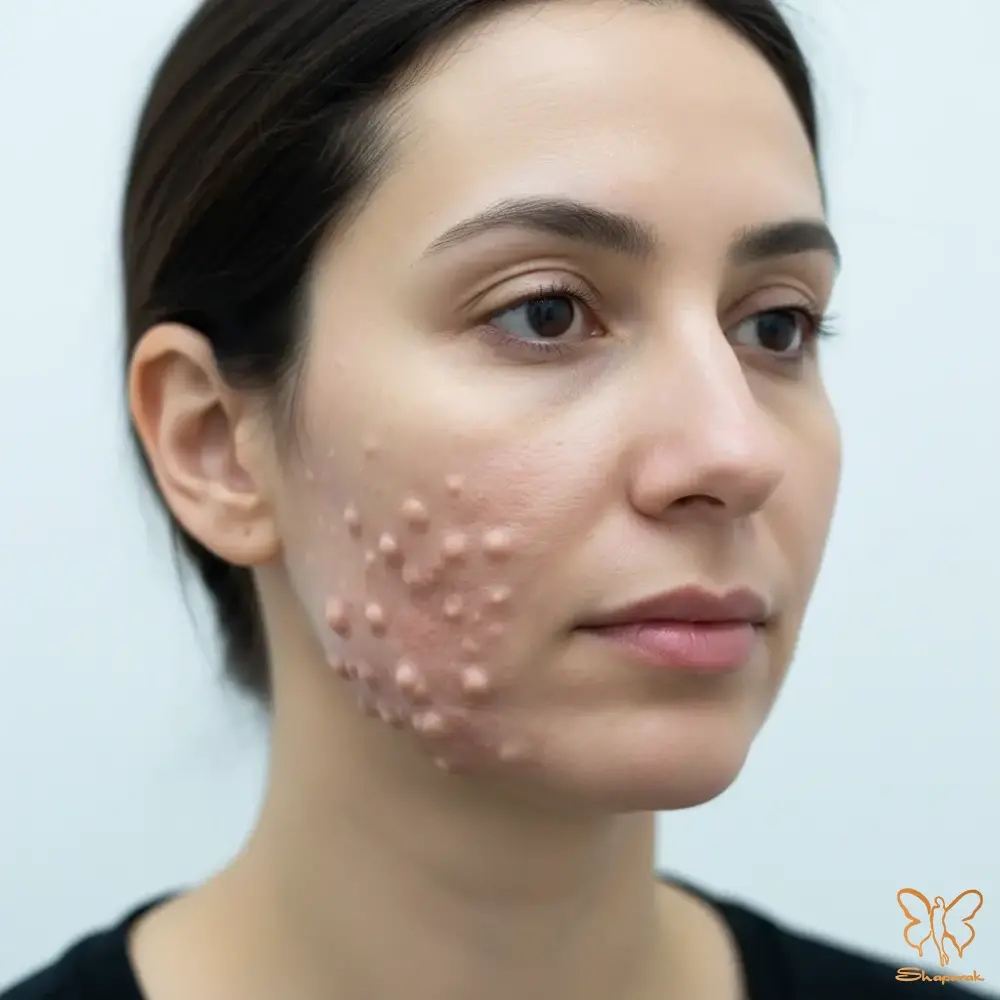 آیا گرانولوما دردناک است آیا گرانولوما دردناک است