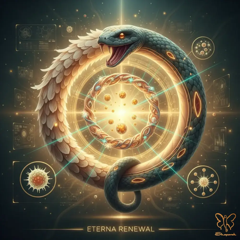 بازآفرینی پوست