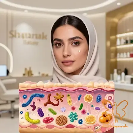 شاپرک طلایی