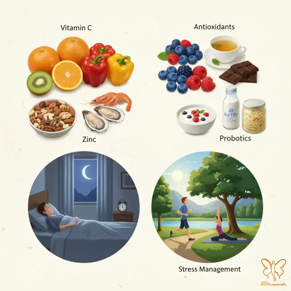  آنتیاکسیدان ها