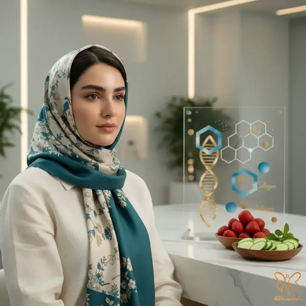 کلینیک تخصصی پوست و مو شاپرک طلایی مشهد کلینیک تخصصی پوست و مو شاپرک طلایی مشهد