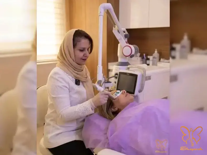 جمعبندی ترندهایی مثل اتو صورت میآیند و میروند سلامت پوست ماندگار است جمعبندی ترندهایی مثل اتو صورت میآیند و میروند سلامت پوست ماندگار است
