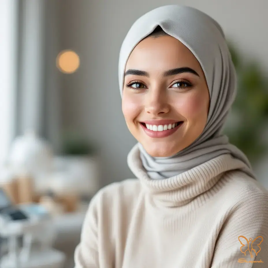 کلینیک تخصصی پوست و مو شاپرک طلایی مشهد کلینیک تخصصی پوست و مو شاپرک طلایی مشهد