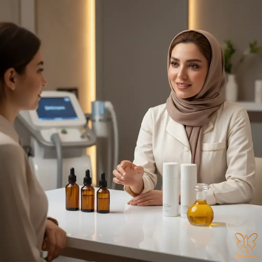 ۱ جلوگیری از سفید شدن زودرس مو با روغن کنجد و بازگشت رنگدانه طبیعی ۱ جلوگیری از سفید شدن زودرس مو با روغن کنجد و بازگشت رنگدانه طبیعی