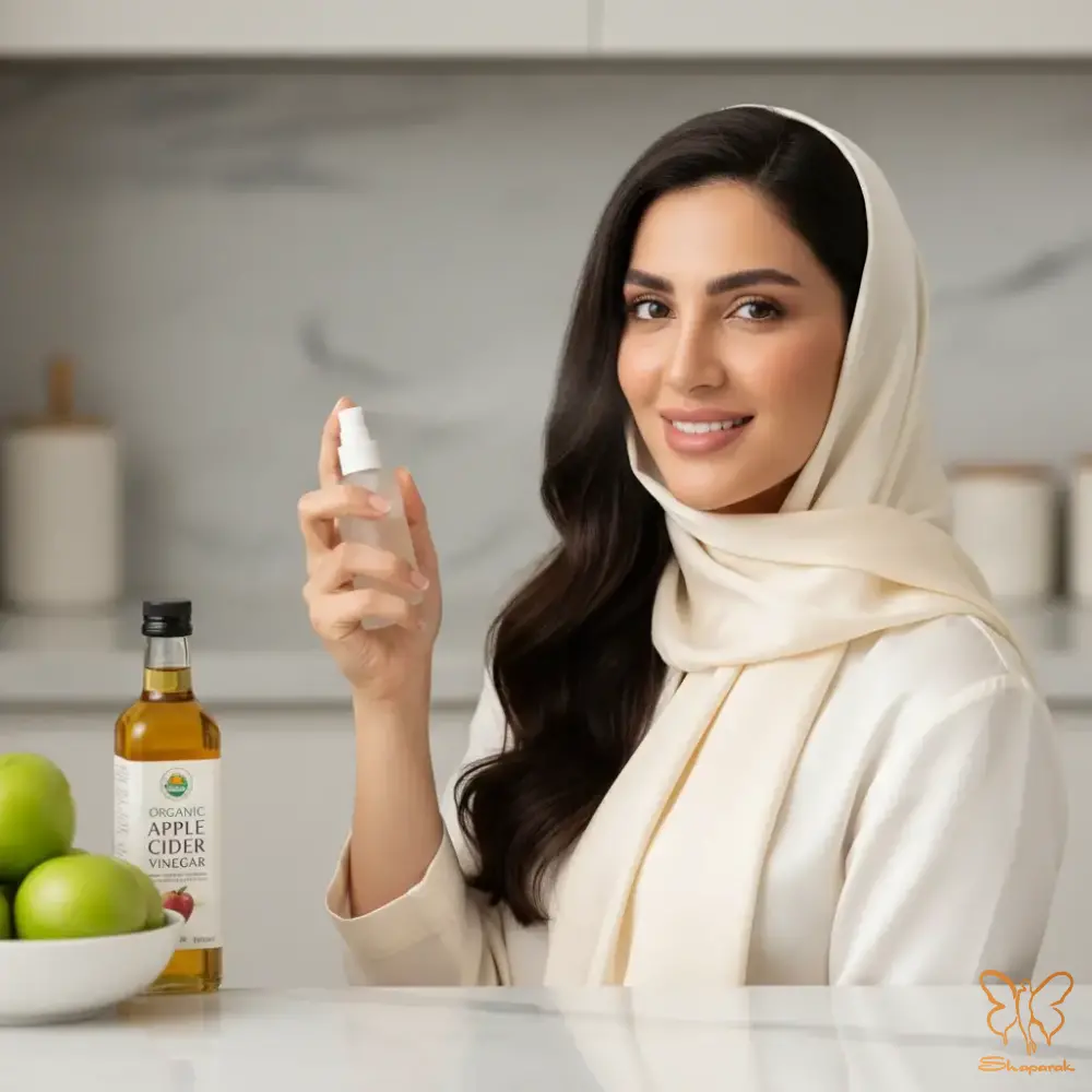 برای موهای نرمال یا چرب برای موهای نرمال یا چرب