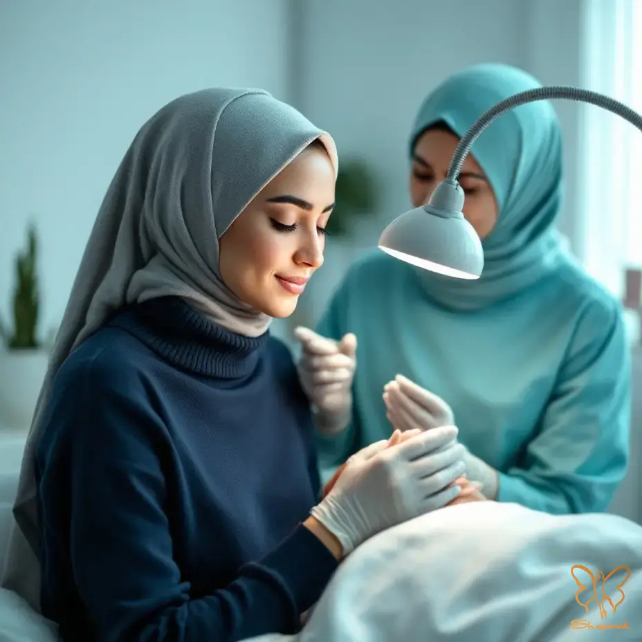 بهکارگیری تکنولوژی