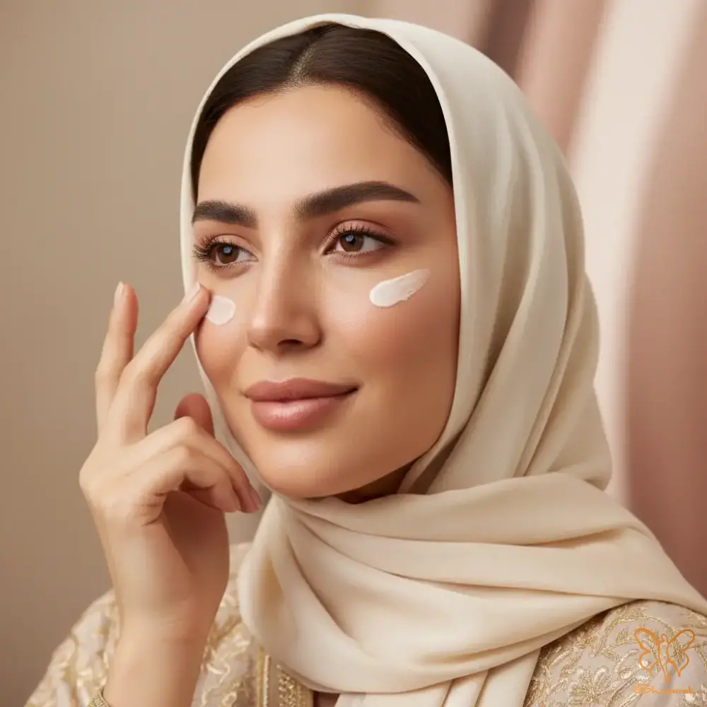 

بهترین روتین روزانه مراقبت از پوست مختلط چیست