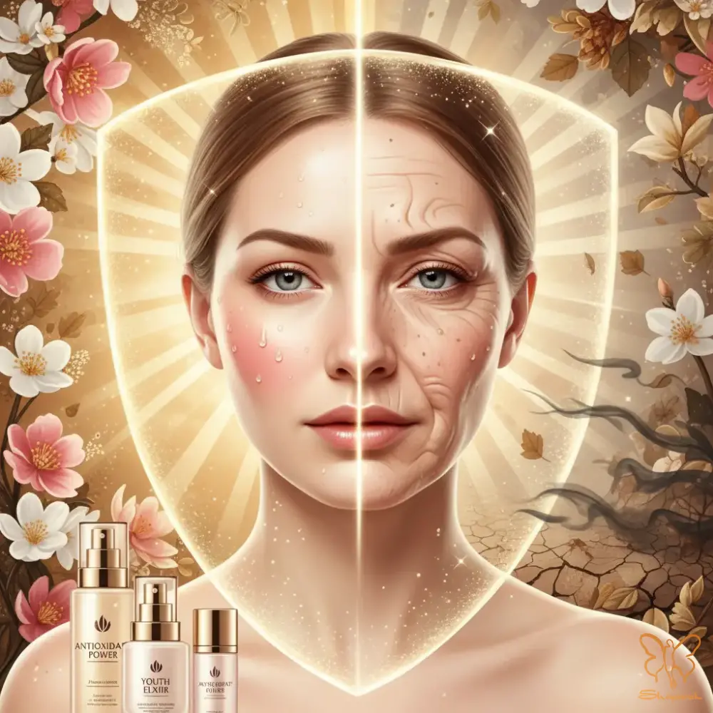  کلینیک تخصصی پوست و مو شاپرک طلایی مشهد