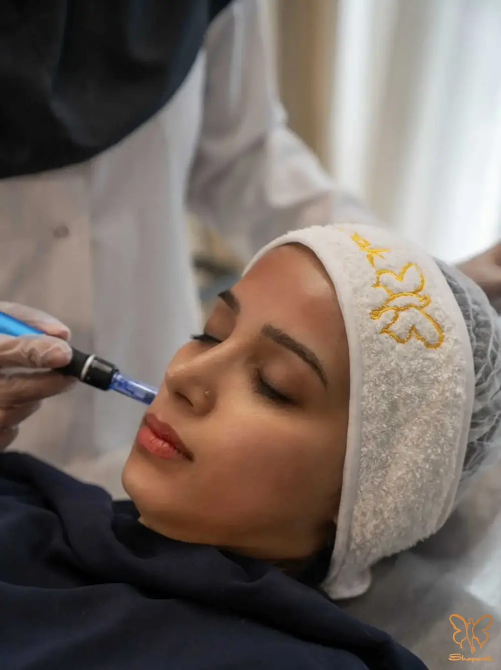 خنک نگه داشتن پوست خنک نگه داشتن پوست