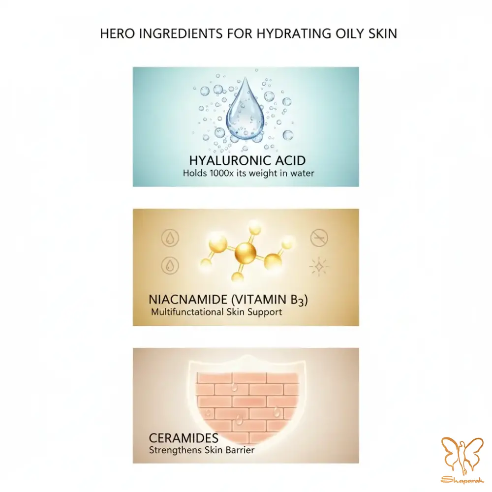 سرامیدها محافظان سد دفاعی پوست سرامیدها محافظان سد دفاعی پوست