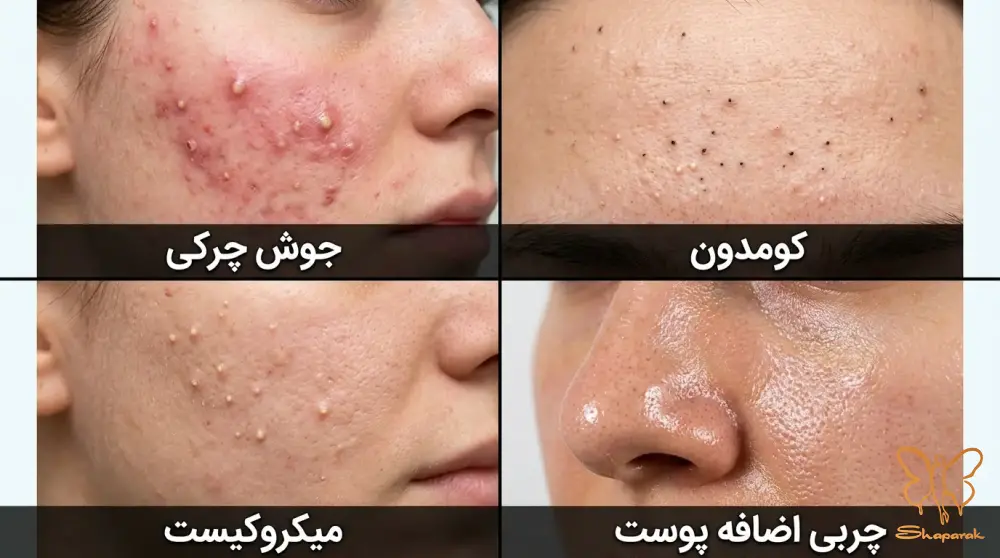 کلینیک تخصصی لیزر شاپرک طلایی مشهد کلینیک تخصصی لیزر شاپرک طلایی مشهد
