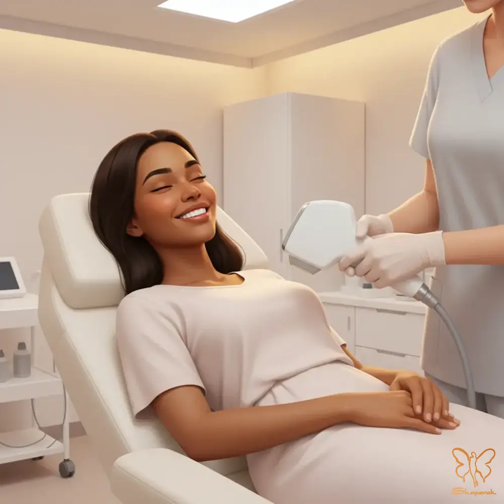 چرا لیزرهای شاتی قدیمی برای پوست گندمی در مشهد خطرناک هستند چرا لیزرهای شاتی قدیمی برای پوست گندمی در مشهد خطرناک هستند