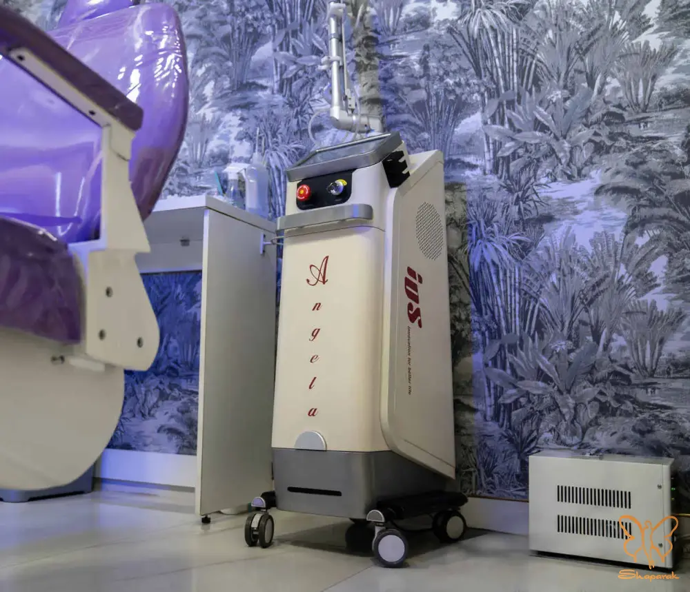 فعالسازی حالت شب Night Shift فعالسازی حالت شب Night Shift