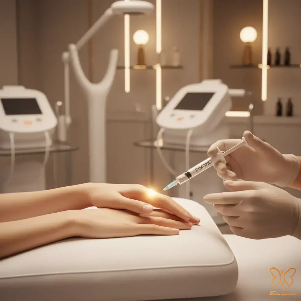 رزرو نوبت در کلینیک شاپرک طلایی رزرو نوبت در کلینیک شاپرک طلایی