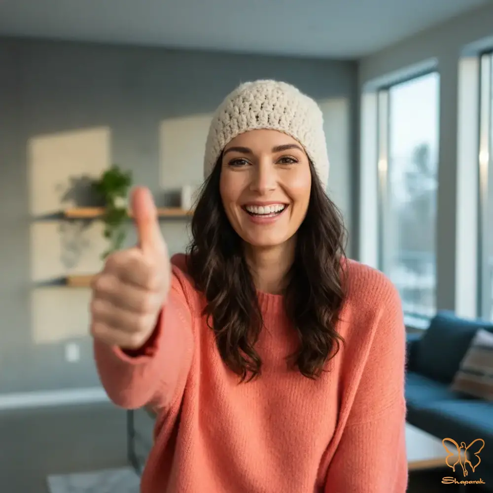 تشخیص دقیق در شاپرک طلایی مشهد کلید درمان موفق مو