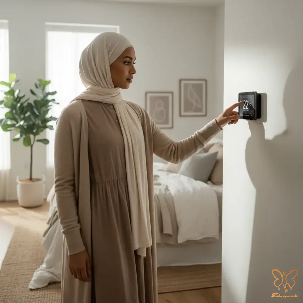 نقش دمای مرکزی بدن در چرخه خواب و بازسازی پوست نقش دمای مرکزی بدن در چرخه خواب و بازسازی پوست