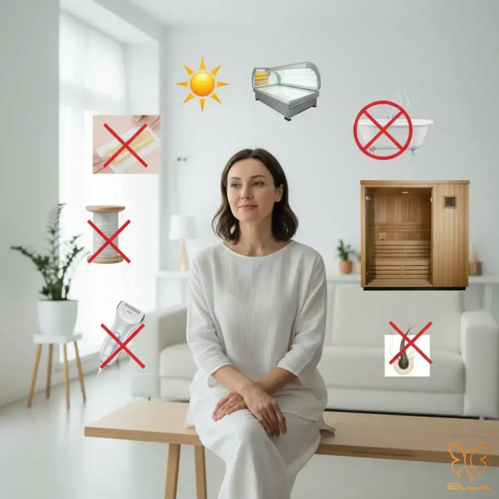 آیا ۵ جلسه برای پایان درمان کافی است آیا ۵ جلسه برای پایان درمان کافی است