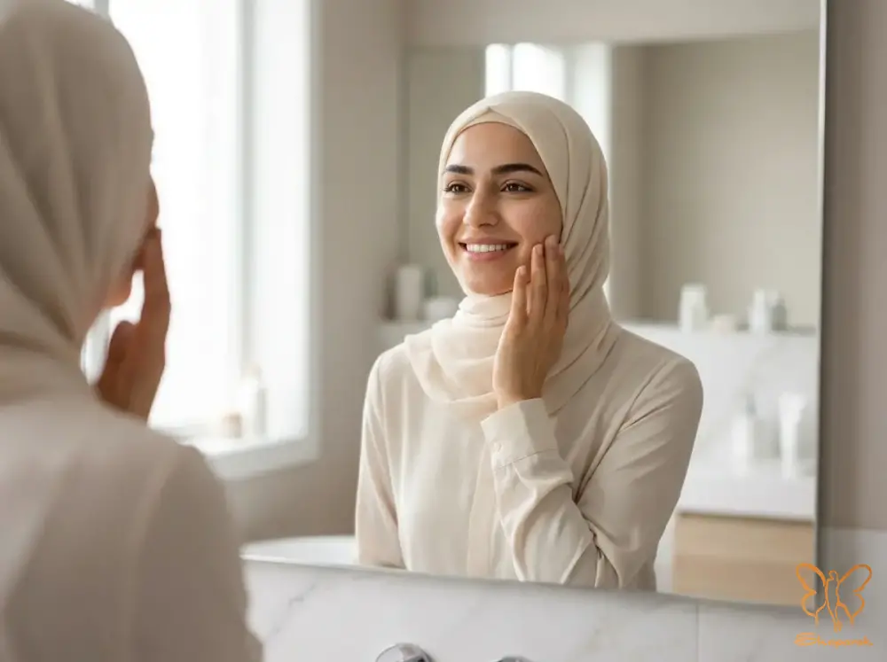 تعهد ما به سلامت پوست شما