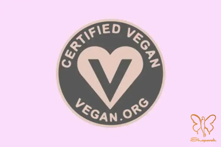 نماد وگان Vegan فراتر از رژیم غذایی نماد وگان Vegan فراتر از رژیم غذایی