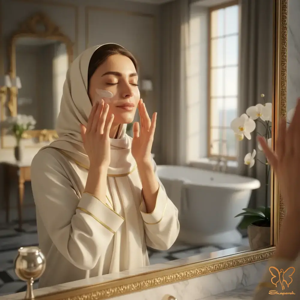 گام اول پاکسازی ملایم و اصولی گام اول پاکسازی ملایم و اصولی