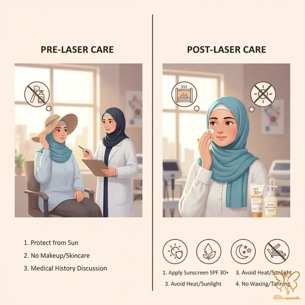 مرطوبکننده ملایم مرطوبکننده ملایم