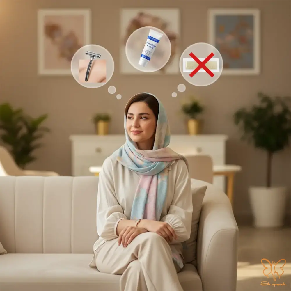 ۴ هیدراته نگه داشتن بدن