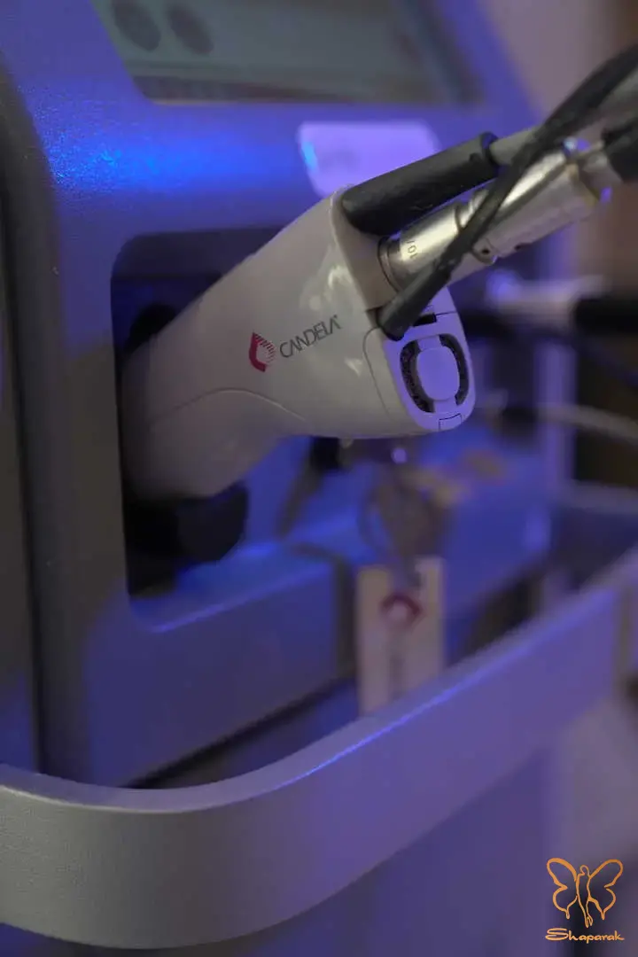 کدام دستگاه لیزر مو زائد واقعا بهترین است؟