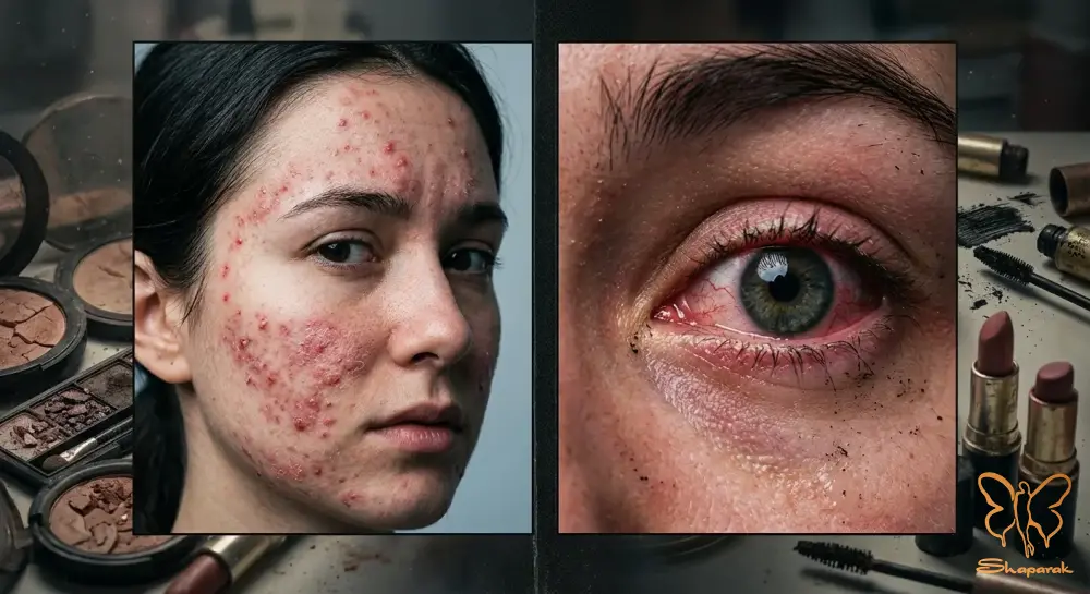 کلینیک تخصصی لیزر شاپرک طلایی مشهد کلینیک تخصصی لیزر شاپرک طلایی مشهد