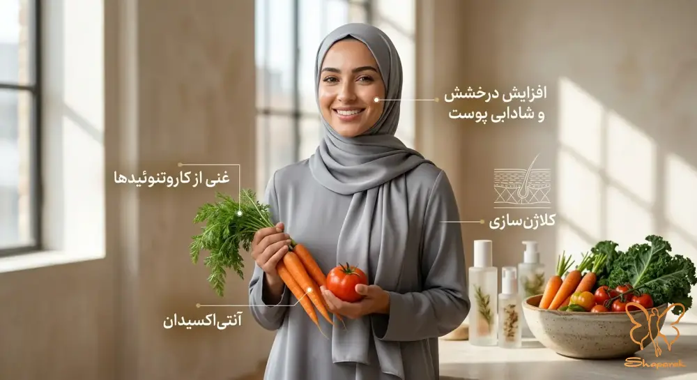 کلینیک تخصصی لیزر و پوست و مو شاپرک طلایی مشهد