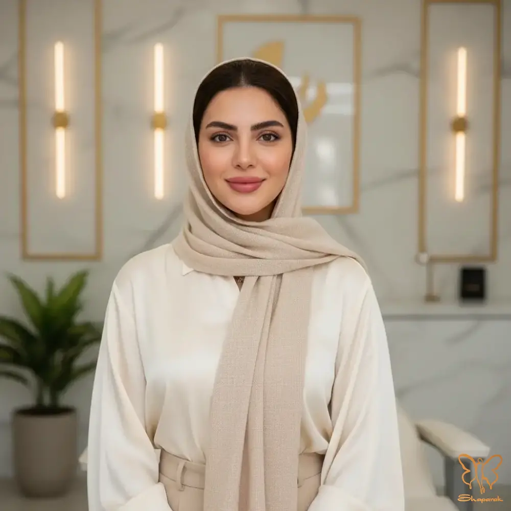 تجربه تخصص و تکنولوژی در قلب مشهد تجربه تخصص و تکنولوژی در قلب مشهد