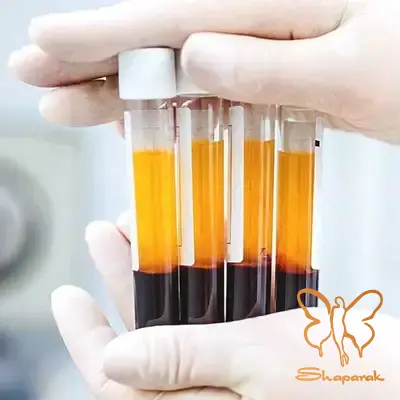 PRP PlateletRich Plasma 