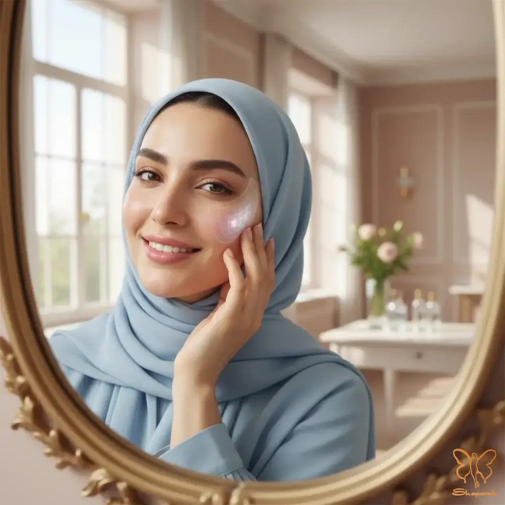 التهاب پیری و نقش آن در ضعف سیستم ایمنی پوست