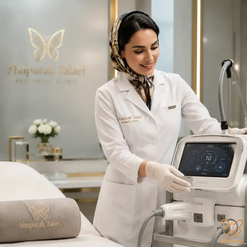 پروتکلهای درمانی شخصیسازی شده برای شما پروتکلهای درمانی شخصیسازی شده برای شما