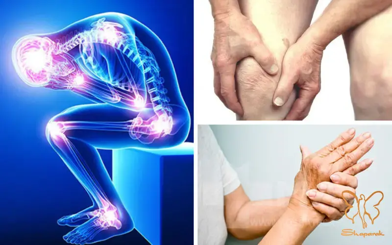 آیا اسکلرودرمی درمان قطعی دارد آیا اسکلرودرمی درمان قطعی دارد