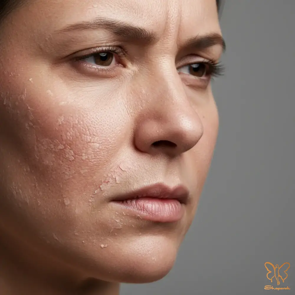 دهیدراتاسیون و خشکی شدید پوست در شهر مشهد دهیدراتاسیون و خشکی شدید پوست در شهر مشهد