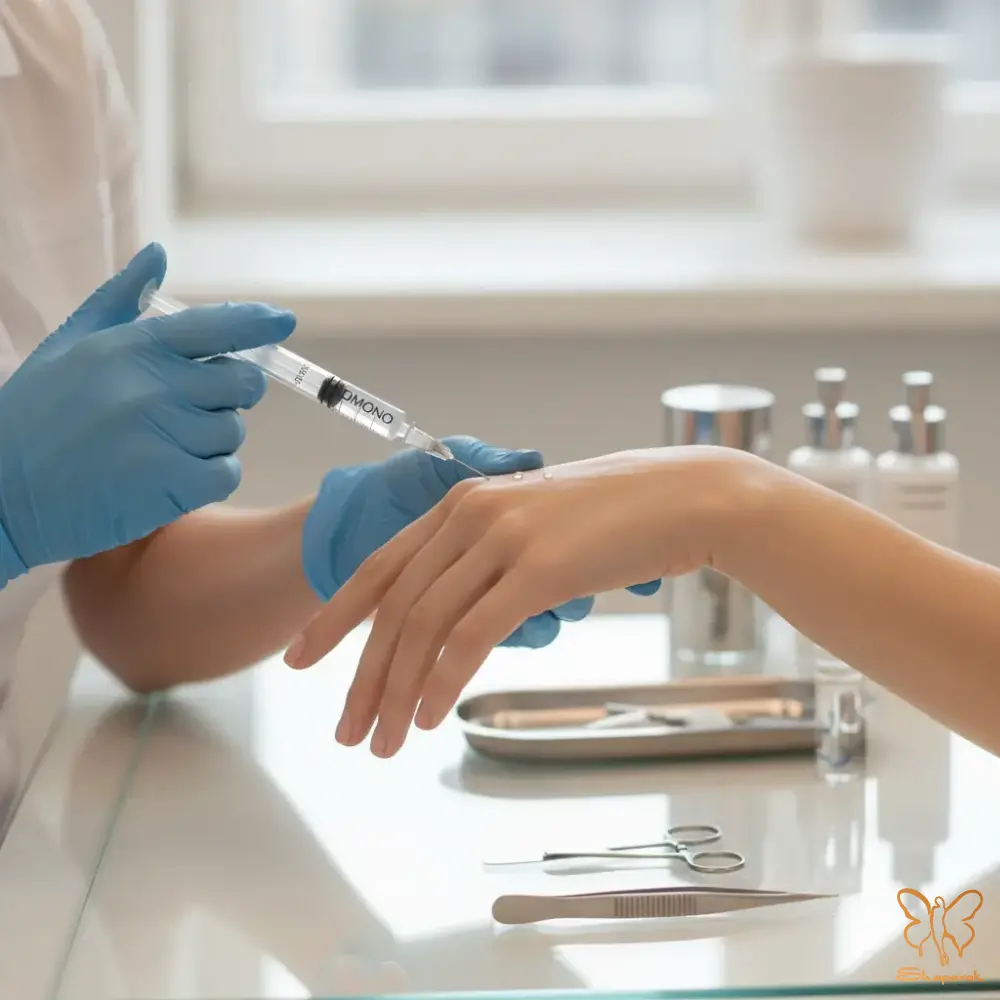 بهترین کلینیک پوست و مو در مشهد بهترین کلینیک پوست و مو در مشهد