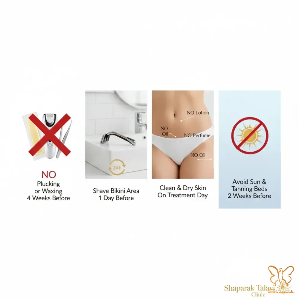 اجتناب از آفتاب