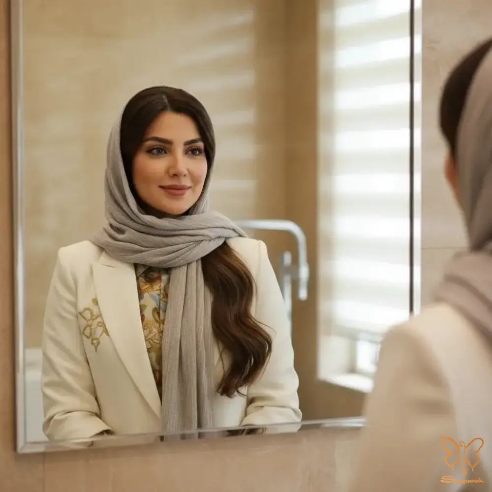 تفاوت بافت موی کاشته شده و موی طبیعی تفاوت بافت موی کاشته شده و موی طبیعی