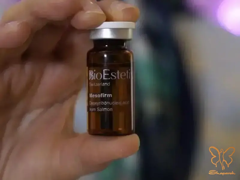 مزوتراپی آبرسان و روشن کننده پوست در شاپرک طلایی مشهد مزوتراپی آبرسان و روشن کننده پوست در شاپرک طلایی مشهد