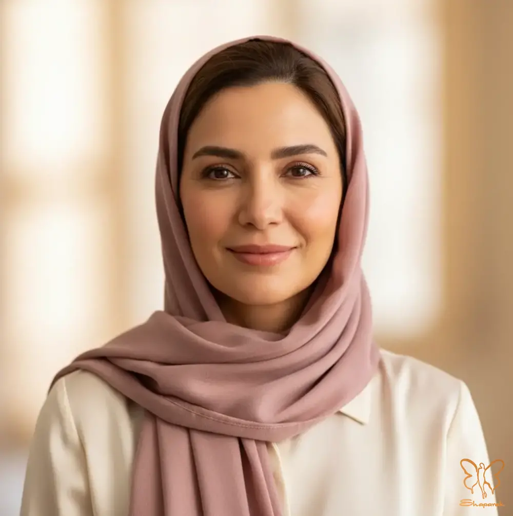 رابطه حیاتی کلاژن سازی و هورمون زنانه برای زیبایی