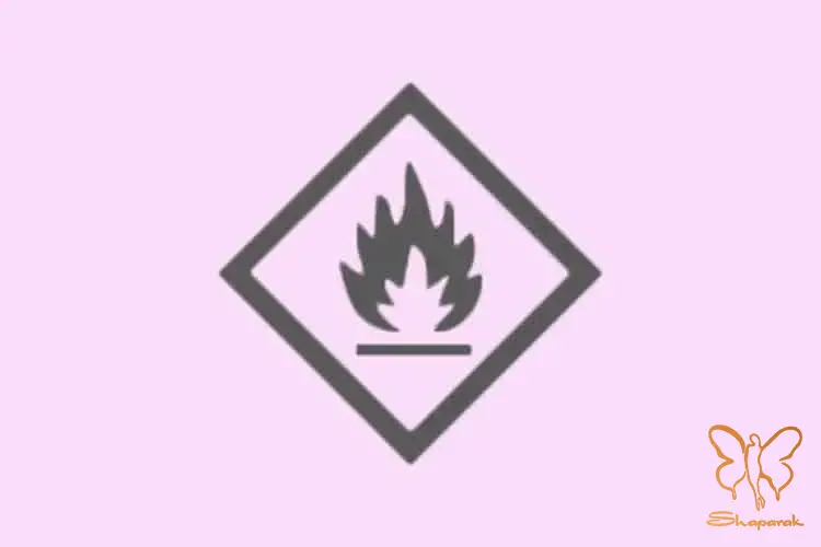 نماد PAO Period After Opening شمارش معکوس برای سلامت پوست شما نماد PAO Period After Opening شمارش معکوس برای سلامت پوست شما