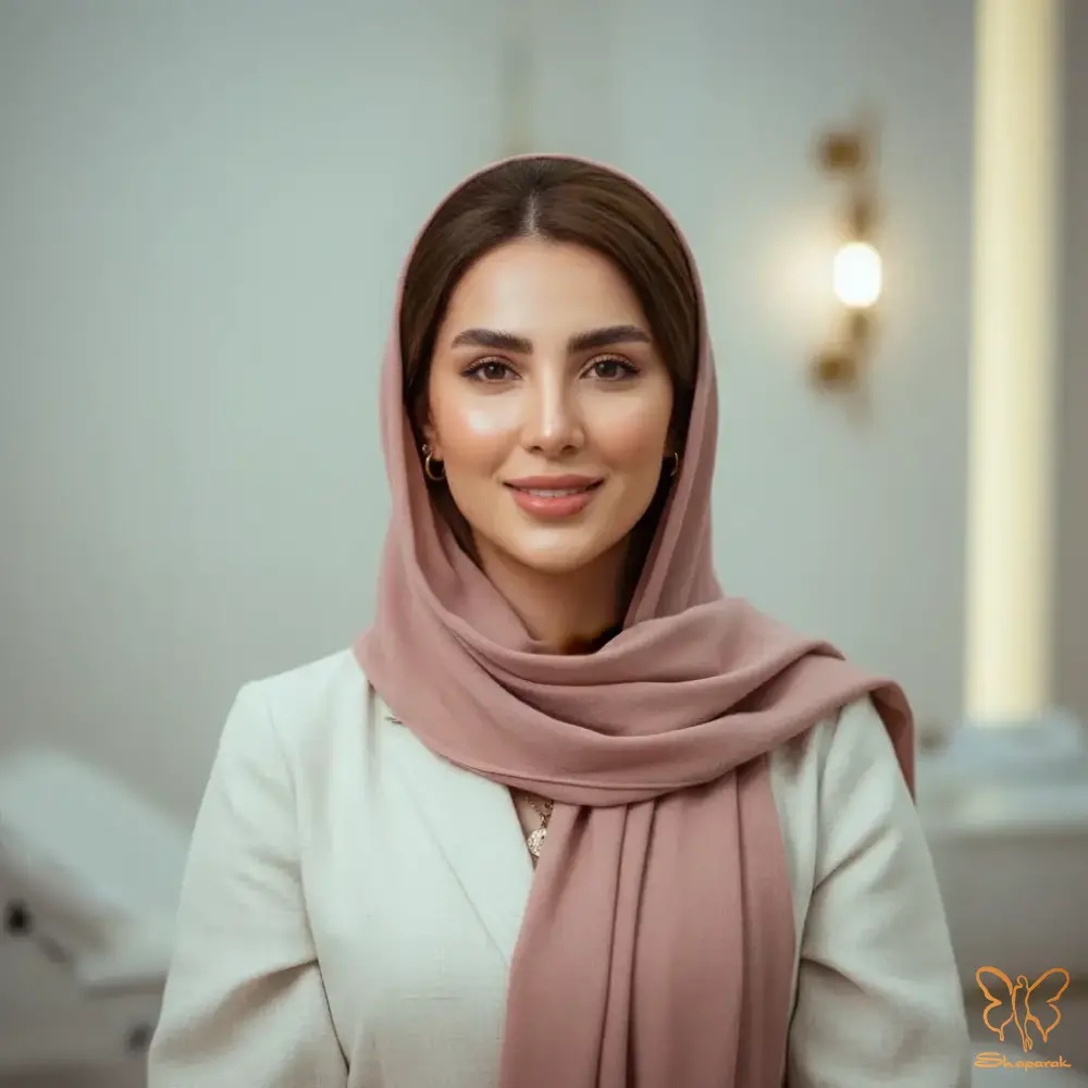 تجویز روتین مراقبتی خانگی تجویز روتین مراقبتی خانگی