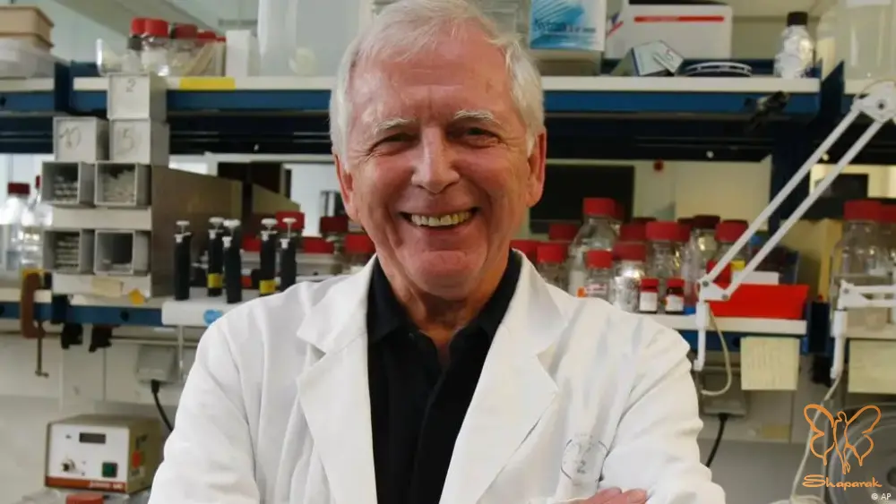 جایزه نوبل برای کشفی نجات بخش در جهان&nbsp;