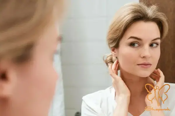 الکترولیز راه حل نهایی برای موهای سفید و کرکی الکترولیز راه حل نهایی برای موهای سفید و کرکی